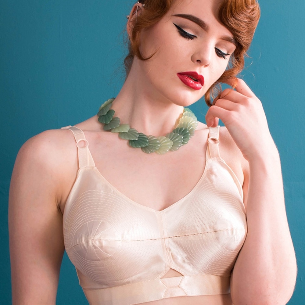 Bullet Bra Harlow Curve L6073